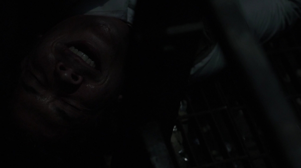 Bodyguard of Lies The 100 Season 2 Episode Fourteen-282
