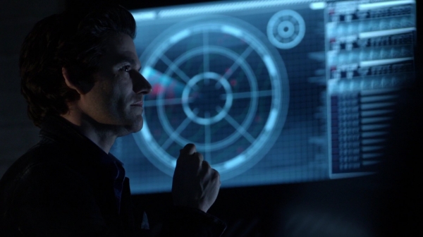 Bodyguard of Lies The 100 Season 2 Episode Fourteen-277
