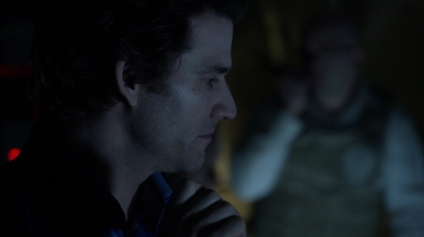 Bodyguard of Lies The 100 Season 2 Episode Fourteen-274
