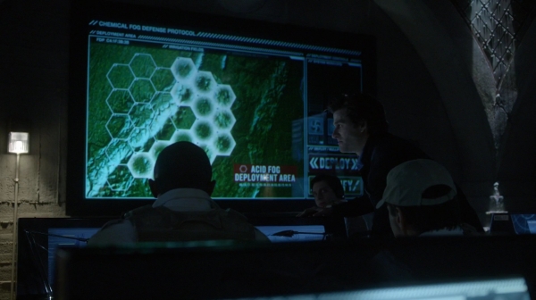 Bodyguard of Lies The 100 Season 2 Episode Fourteen-270
