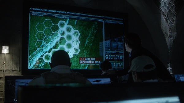 Bodyguard of Lies The 100 Season 2 Episode Fourteen-269
