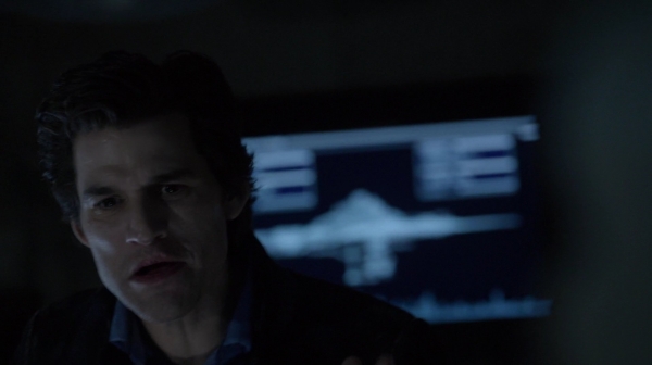 Bodyguard of Lies The 100 Season 2 Episode Fourteen-263
