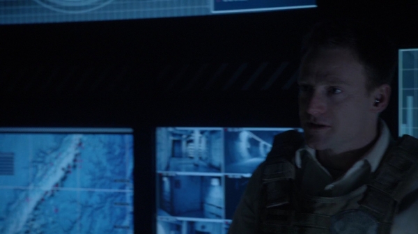 Bodyguard of Lies The 100 Season 2 Episode Fourteen-256
