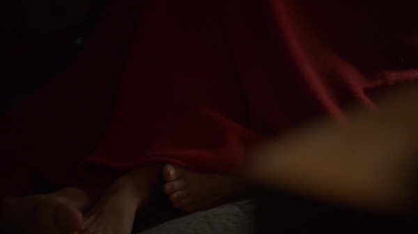 Bodyguard of Lies The 100 Season 2 Episode Fourteen-249
