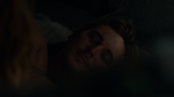 Bodyguard of Lies The 100 Season 2 Episode Fourteen-241
