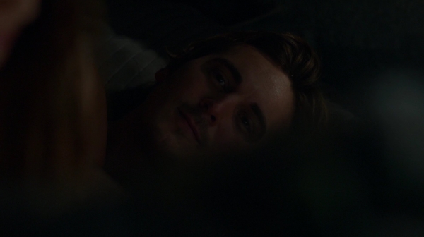 Bodyguard of Lies The 100 Season 2 Episode Fourteen-240

