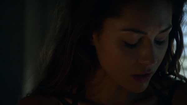 Bodyguard of Lies The 100 Season 2 Episode Fourteen-230
