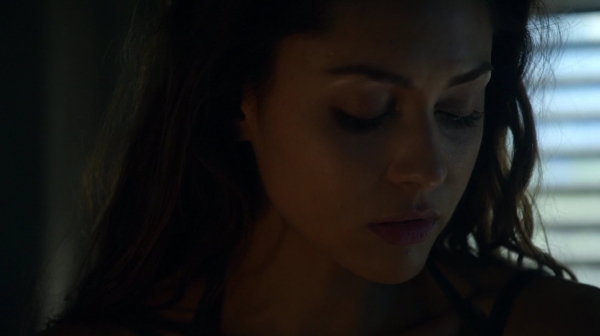 Bodyguard of Lies The 100 Season 2 Episode Fourteen-229
