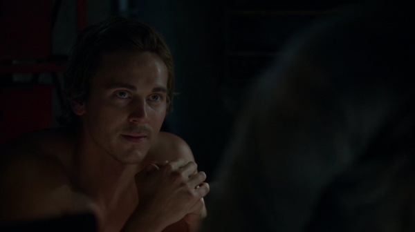Bodyguard of Lies The 100 Season 2 Episode Fourteen-197
