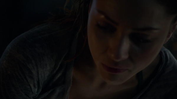 Bodyguard of Lies The 100 Season 2 Episode Fourteen-194
