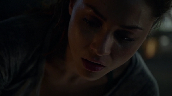 Bodyguard of Lies The 100 Season 2 Episode Fourteen-192
