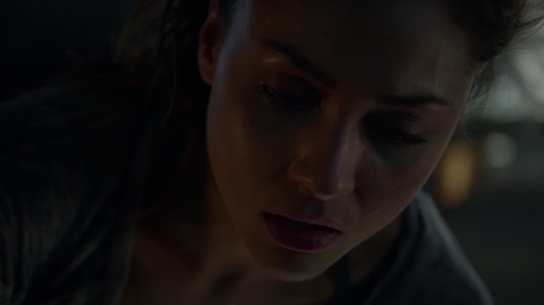 Bodyguard of Lies The 100 Season 2 Episode Fourteen-191

