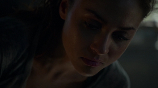 Bodyguard of Lies The 100 Season 2 Episode Fourteen-189
