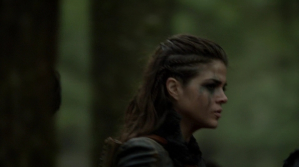 Bodyguard of Lies The 100 Season 2 Episode Fourteen-174
