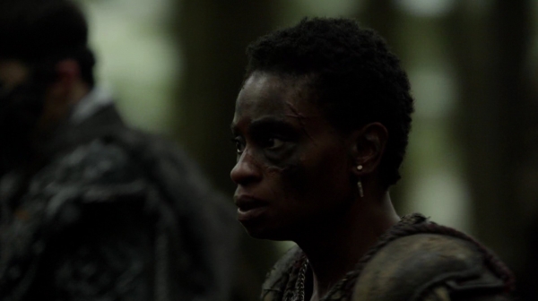 Bodyguard of Lies The 100 Season 2 Episode Fourteen-169

