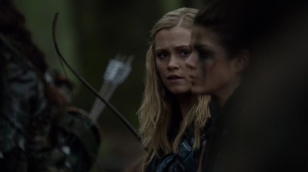 Bodyguard of Lies The 100 Season 2 Episode Fourteen-164
