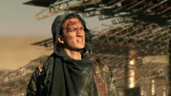 Bodyguard of Lies The 100 Season 2 Episode Fourteen-99
