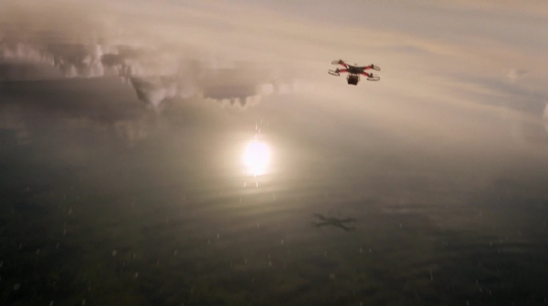 Bodyguard of Lies The 100 Season 2 Episode Fourteen-56
