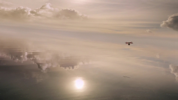 Bodyguard of Lies The 100 Season 2 Episode Fourteen-55

