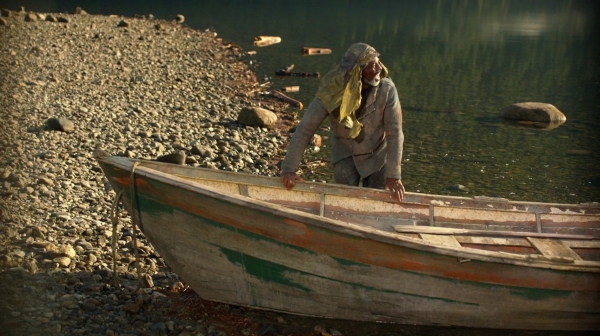 Bodyguard of Lies The 100 Season 2 Episode Fourteen-50

