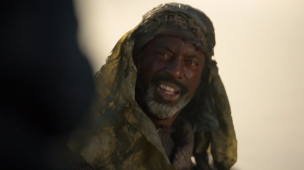 Bodyguard of Lies The 100 Season 2 Episode Fourteen-44
