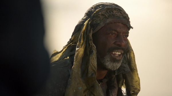 Bodyguard of Lies The 100 Season 2 Episode Fourteen-40
