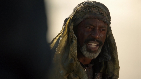 Bodyguard of Lies The 100 Season 2 Episode Fourteen-37
