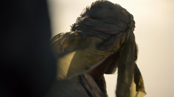 Bodyguard of Lies The 100 Season 2 Episode Fourteen-35
