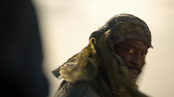 Bodyguard of Lies The 100 Season 2 Episode Fourteen-34
