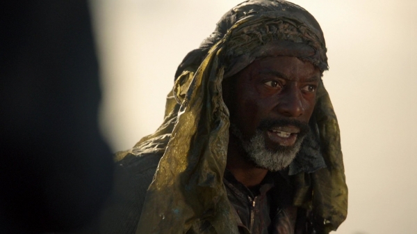 Bodyguard of Lies The 100 Season 2 Episode Fourteen-32
