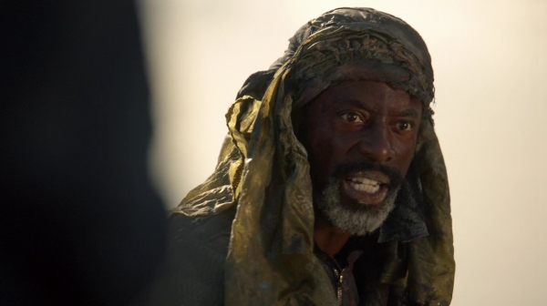 Bodyguard of Lies The 100 Season 2 Episode Fourteen-31
