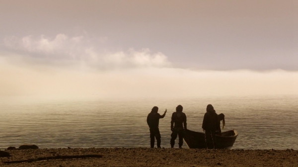 Bodyguard of Lies The 100 Season 2 Episode Fourteen-25
