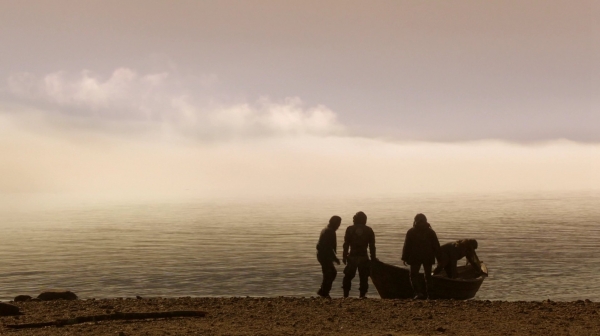 Bodyguard of Lies The 100 Season 2 Episode Fourteen-24
