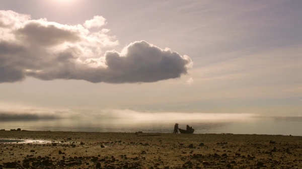 Bodyguard of Lies The 100 Season 2 Episode Fourteen-22
