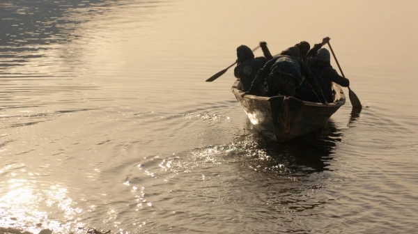 Bodyguard of Lies The 100 Season 2 Episode Fourteen-15
