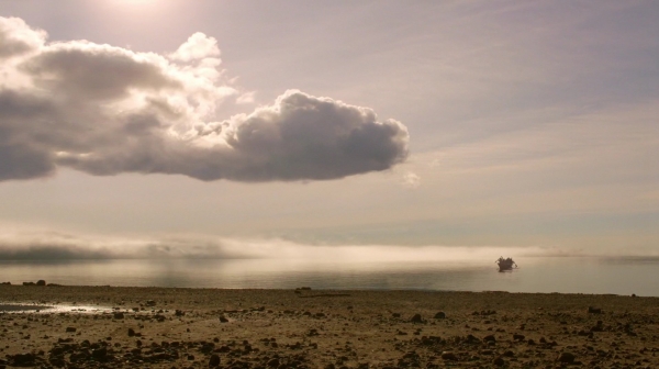 Bodyguard of Lies The 100 Season 2 Episode Fourteen-7
