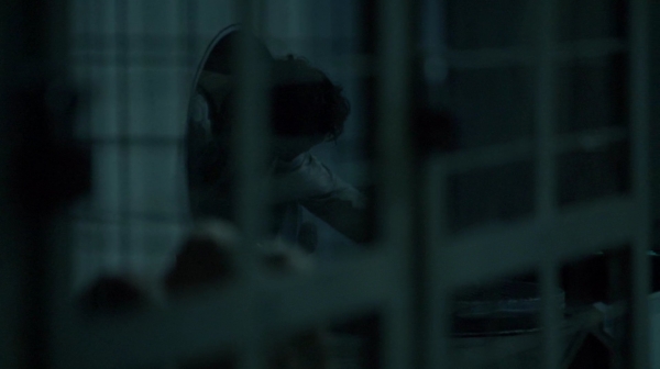 The 100 Season 2 Episode 15 Blood Must Have Blood Part One-2056
