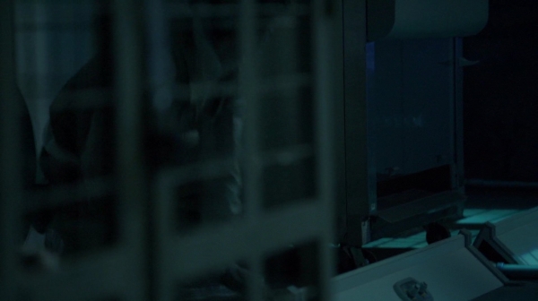 The 100 Season 2 Episode 15 Blood Must Have Blood Part One-2055
