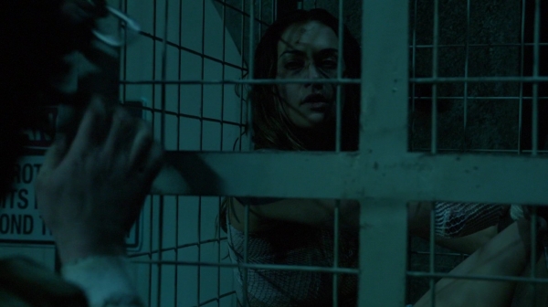 The 100 Season 2 Episode 15 Blood Must Have Blood Part One-2045
