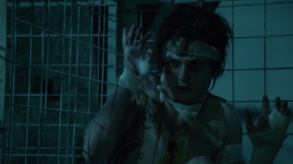 The 100 Season 2 Episode 15 Blood Must Have Blood Part One-2042
