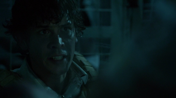 The 100 Season 2 Episode 15 Blood Must Have Blood Part One-2041
