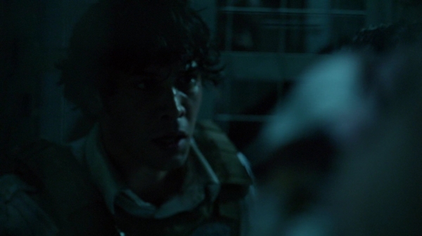 The 100 Season 2 Episode 15 Blood Must Have Blood Part One-2039
