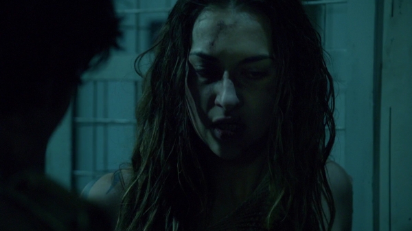 The 100 Season 2 Episode 15 Blood Must Have Blood Part One-2032
