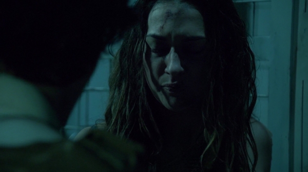 The 100 Season 2 Episode 15 Blood Must Have Blood Part One-2030
