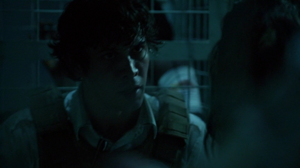 The 100 Season 2 Episode 15 Blood Must Have Blood Part One-2029
