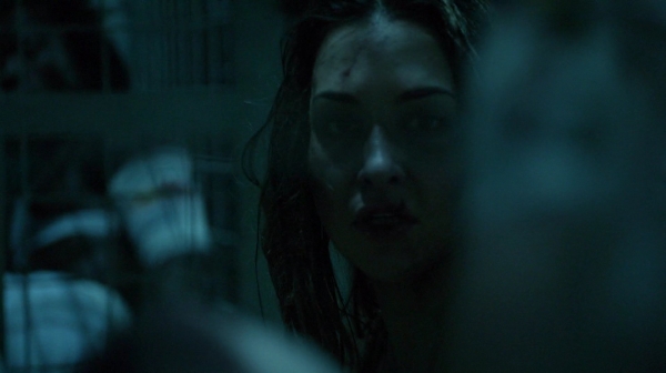 The 100 Season 2 Episode 15 Blood Must Have Blood Part One-2027
