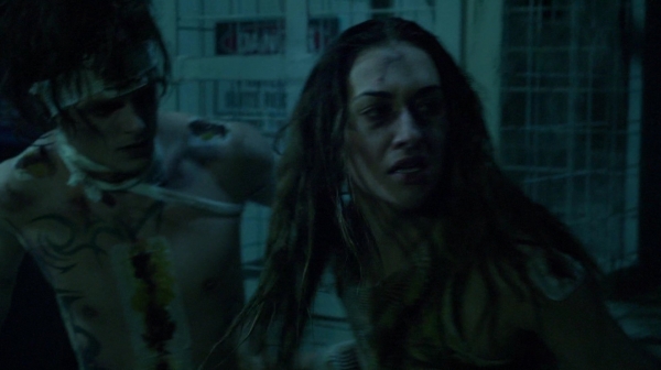 The 100 Season 2 Episode 15 Blood Must Have Blood Part One-2024
