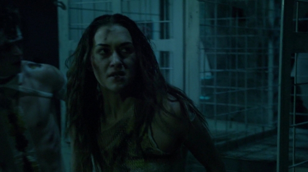 The 100 Season 2 Episode 15 Blood Must Have Blood Part One-2023
