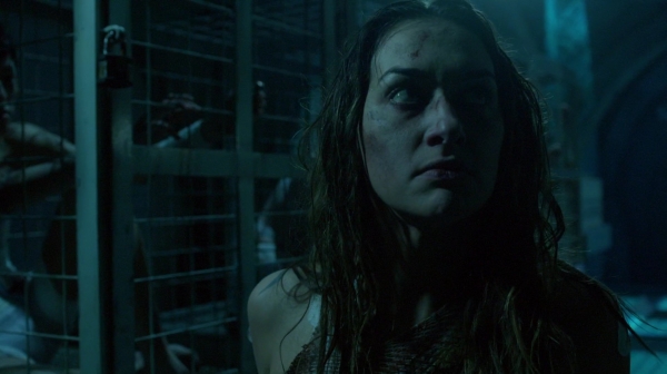 The 100 Season 2 Episode 15 Blood Must Have Blood Part One-2018
