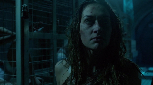 The 100 Season 2 Episode 15 Blood Must Have Blood Part One-2017
